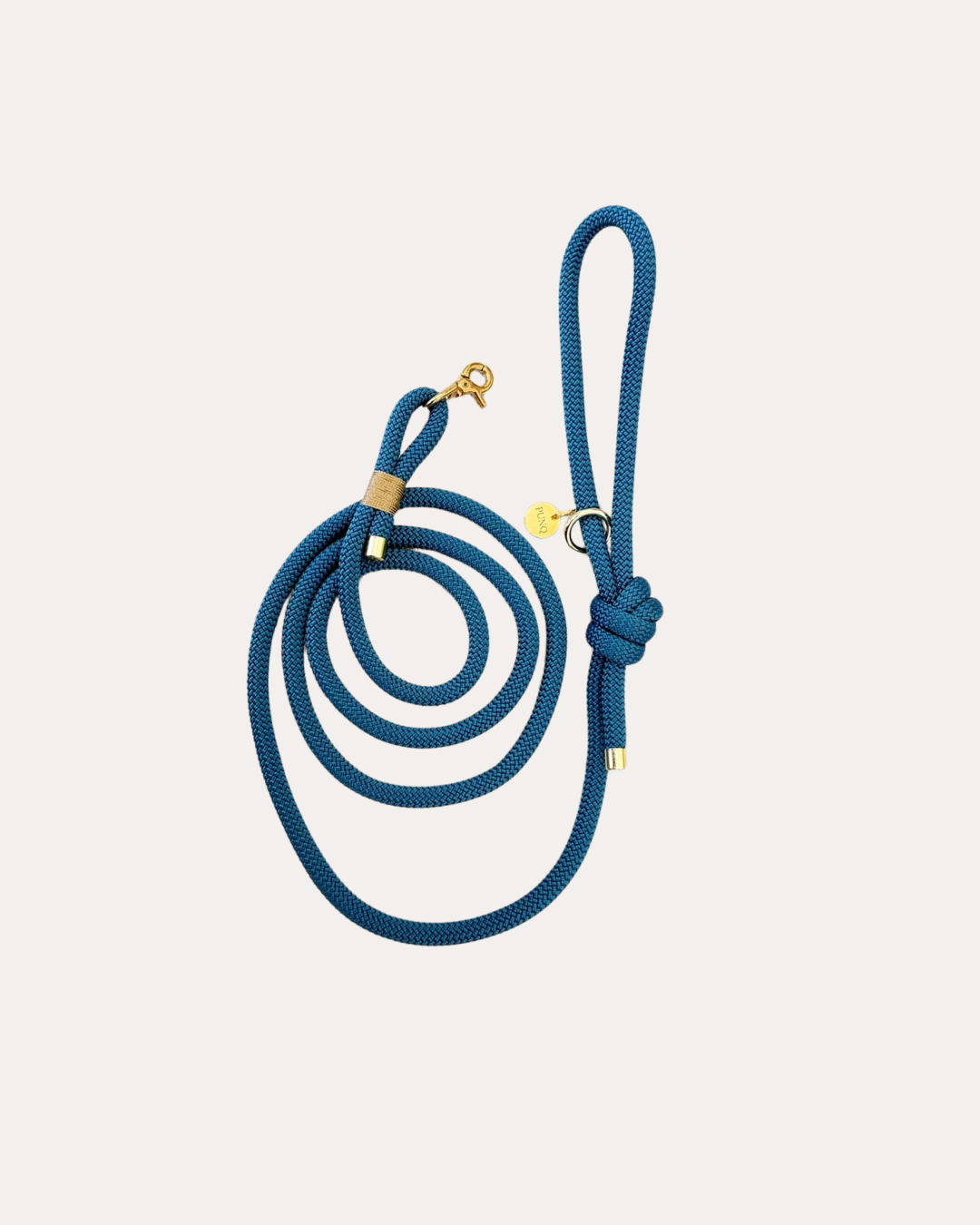 Bundel Puppy | Halsband & Riem | punq