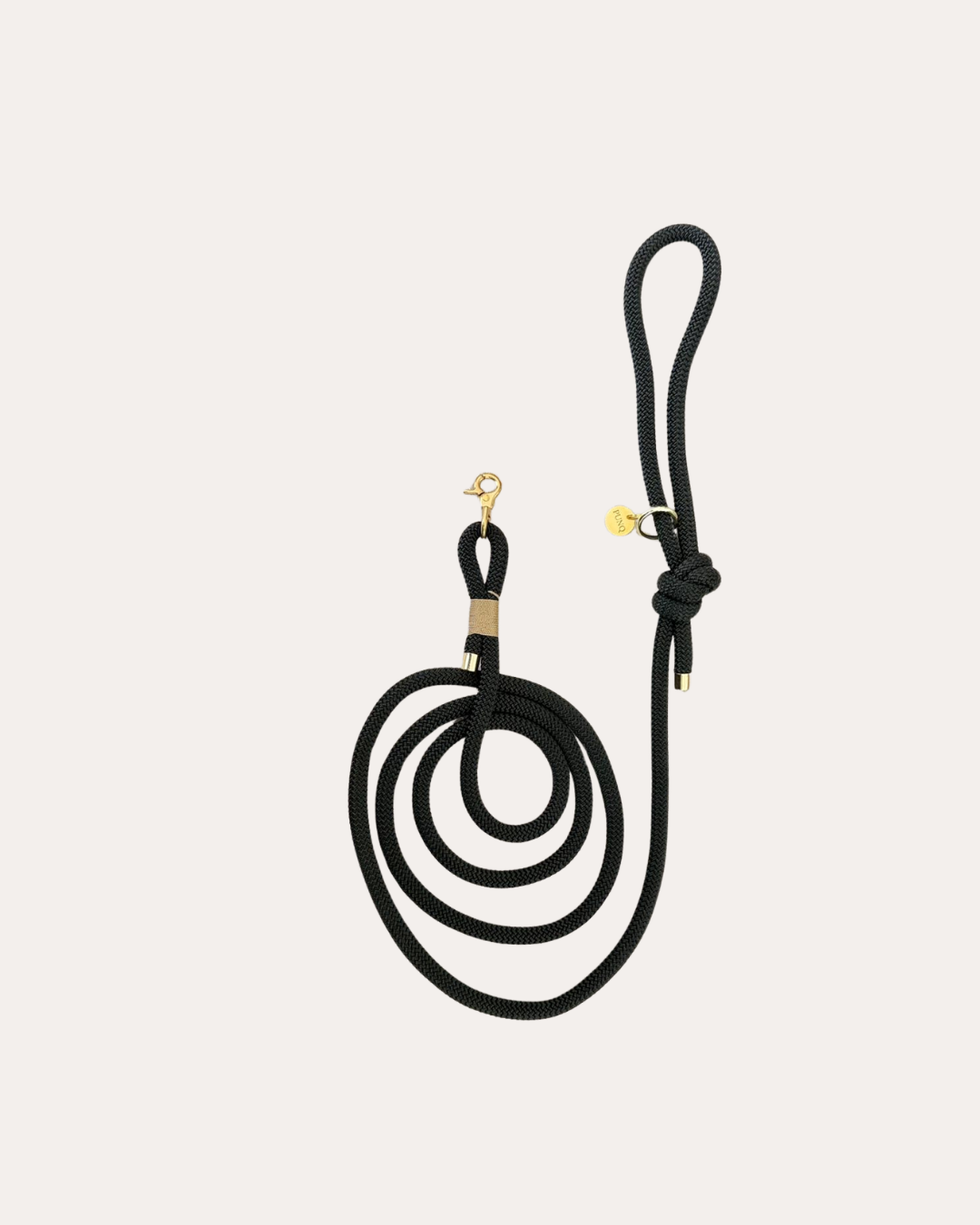 Bundel Puppy | Halsband & Riem | punq