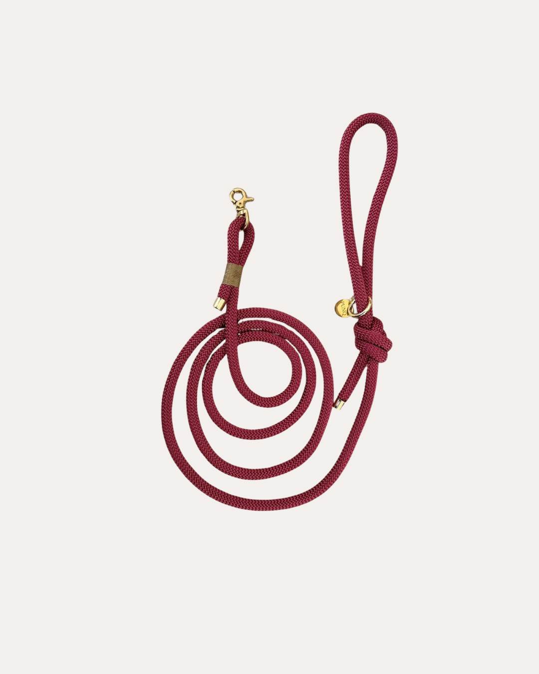 Bundel Puppy | Halsband & Riem | punq