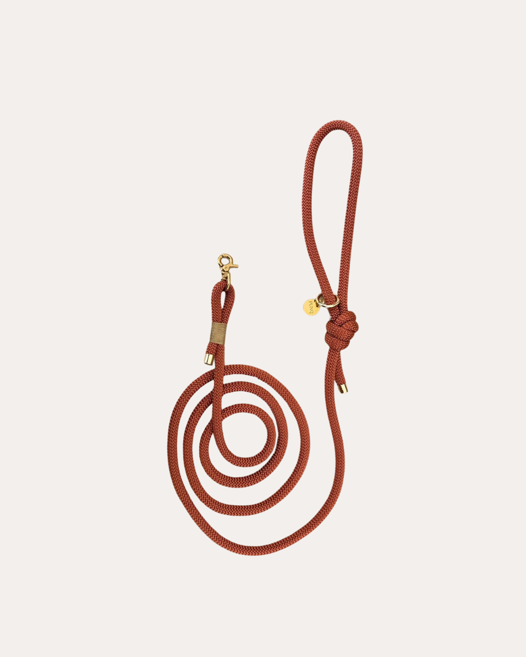 Bundel Puppy | Halsband & Riem | punq