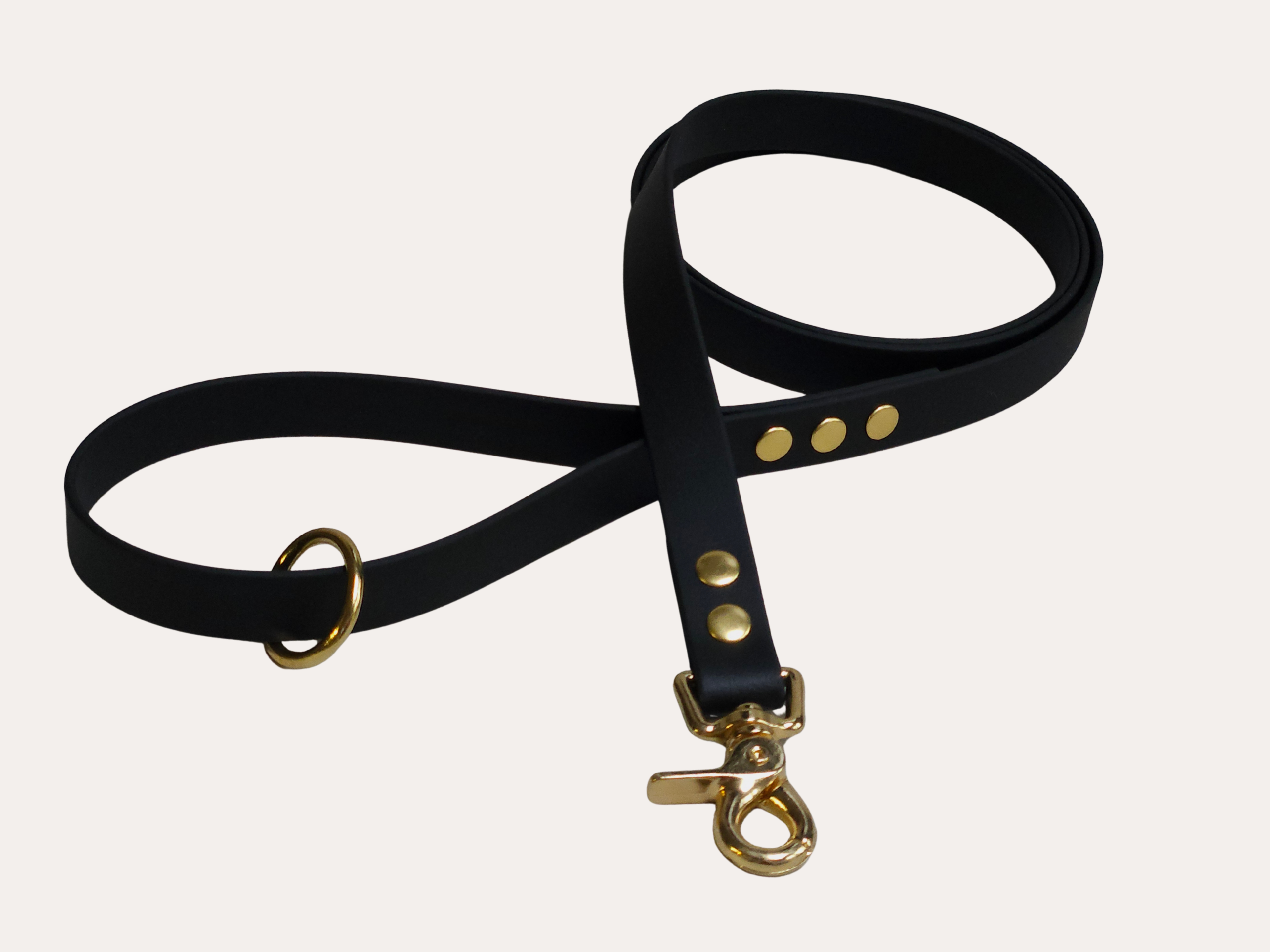 Punq Hondenriem | Biothane