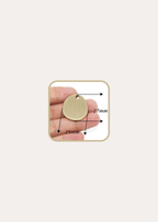 Personalized Dog Tag | punq