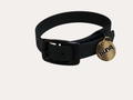 Biothane Hondenhalsband | punq