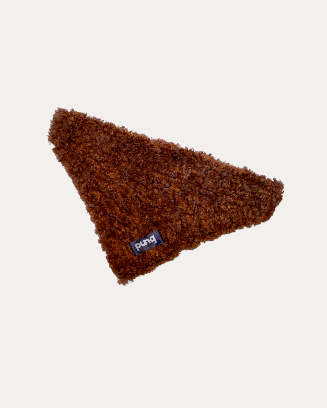 Halsband Bandana - verschillende kleuren