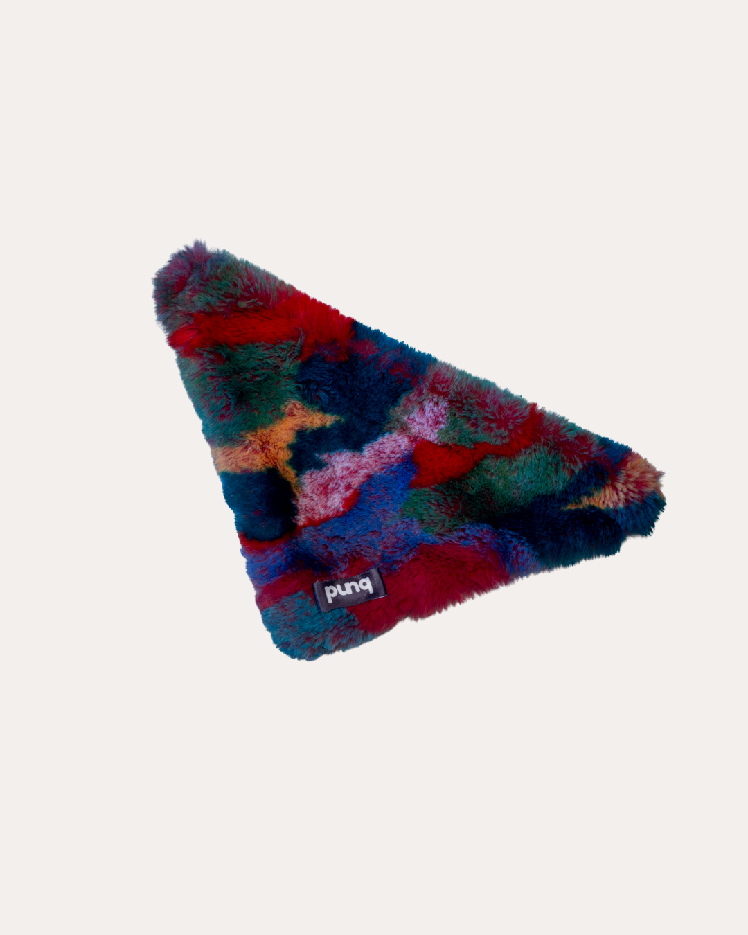 Halsband Bandana - verschillende kleuren