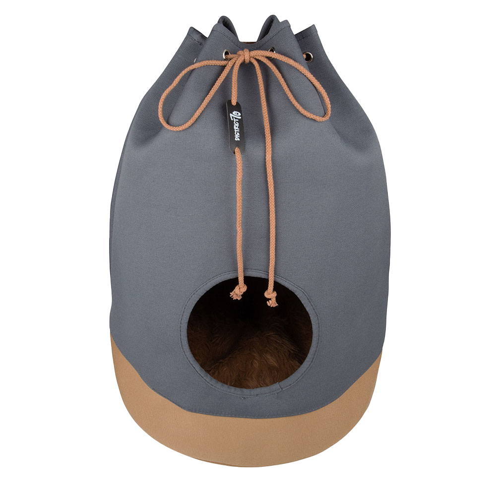 District 70 - CASA Cat Bed 