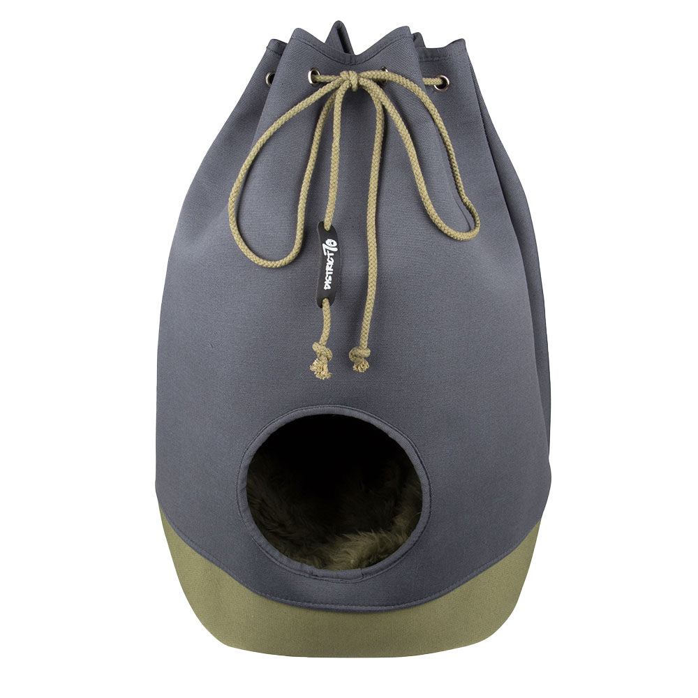 District 70 - CASA Cat Bed 