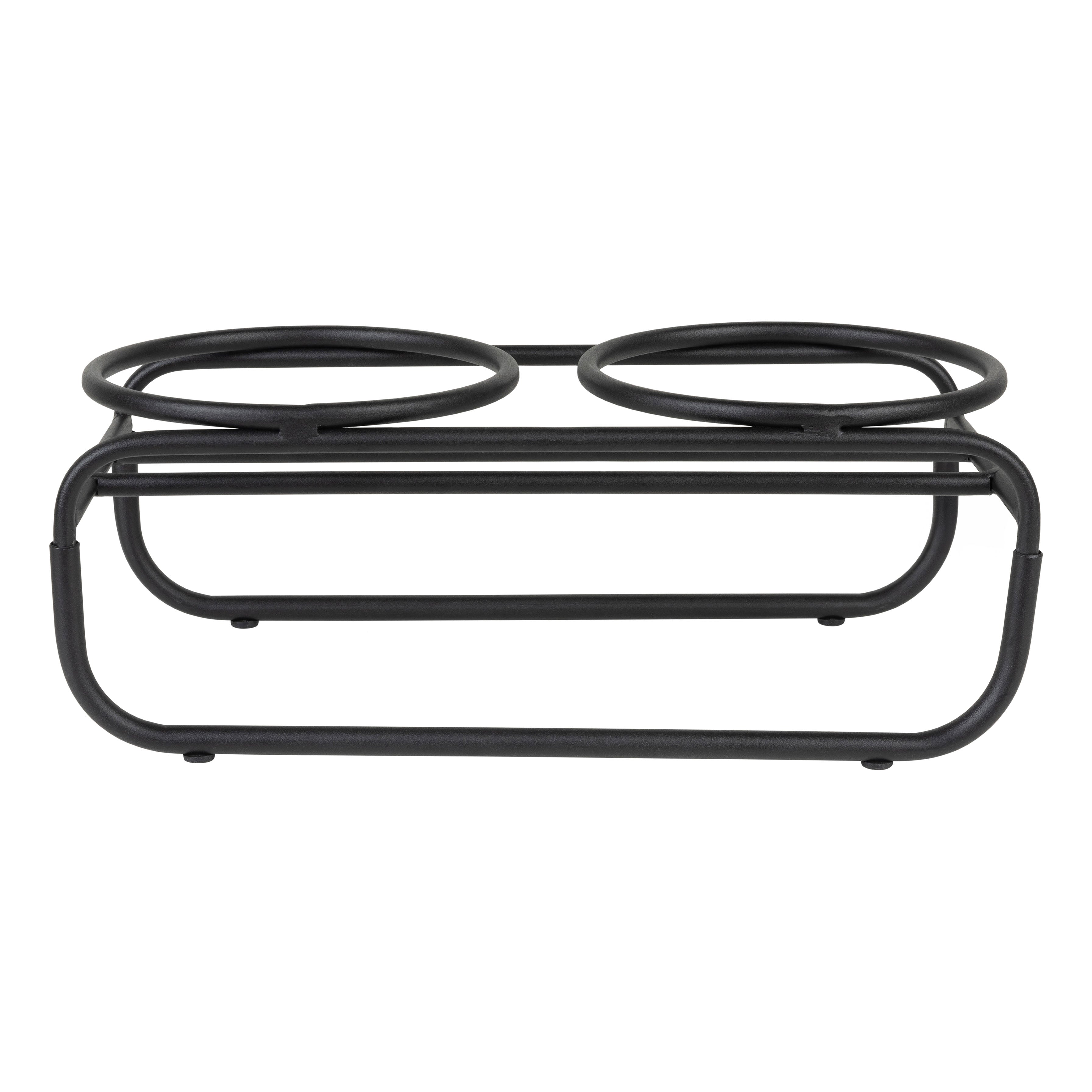 District 70 - BUTLER - Voerbak Standaard