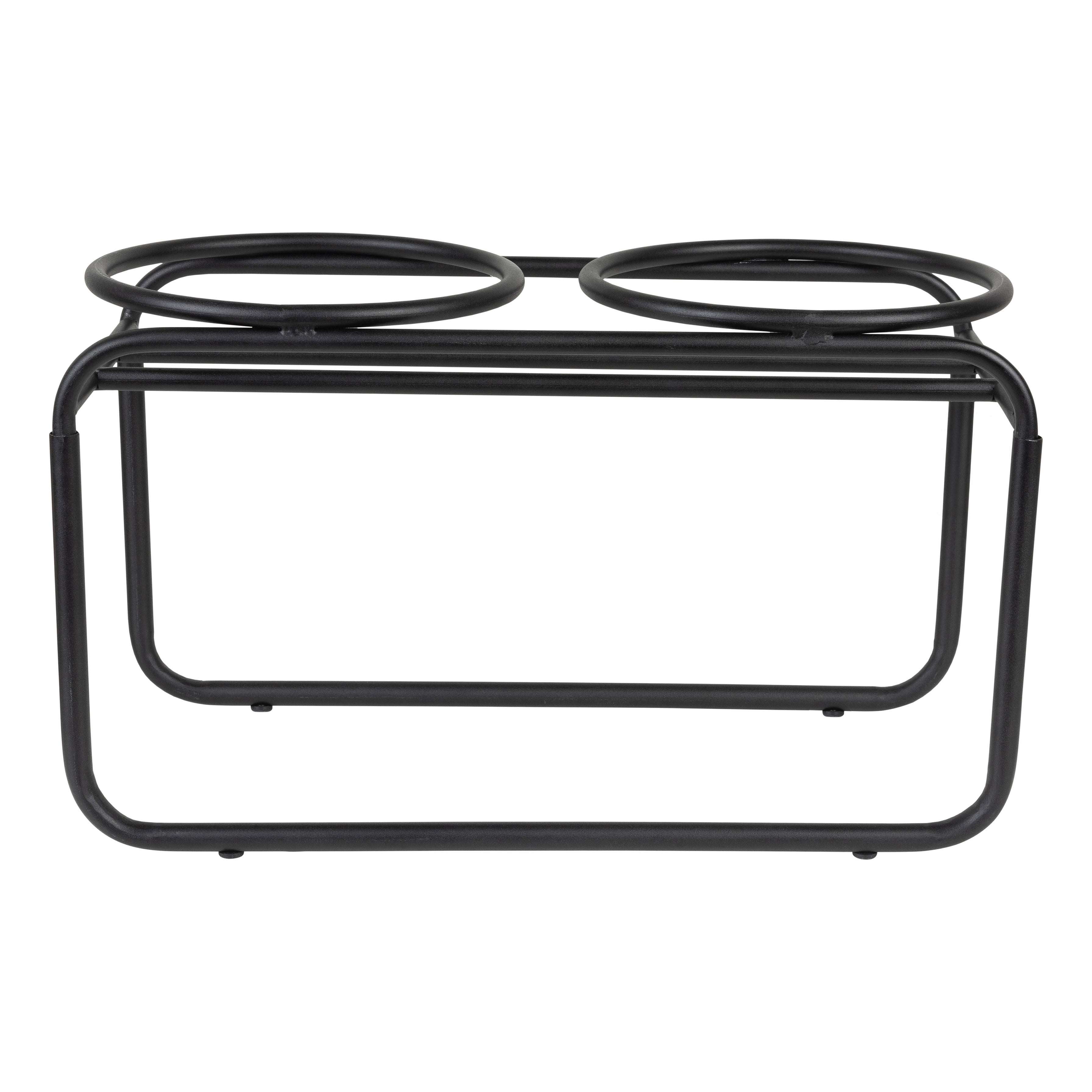 District 70 - BUTLER - Voerbak Standaard