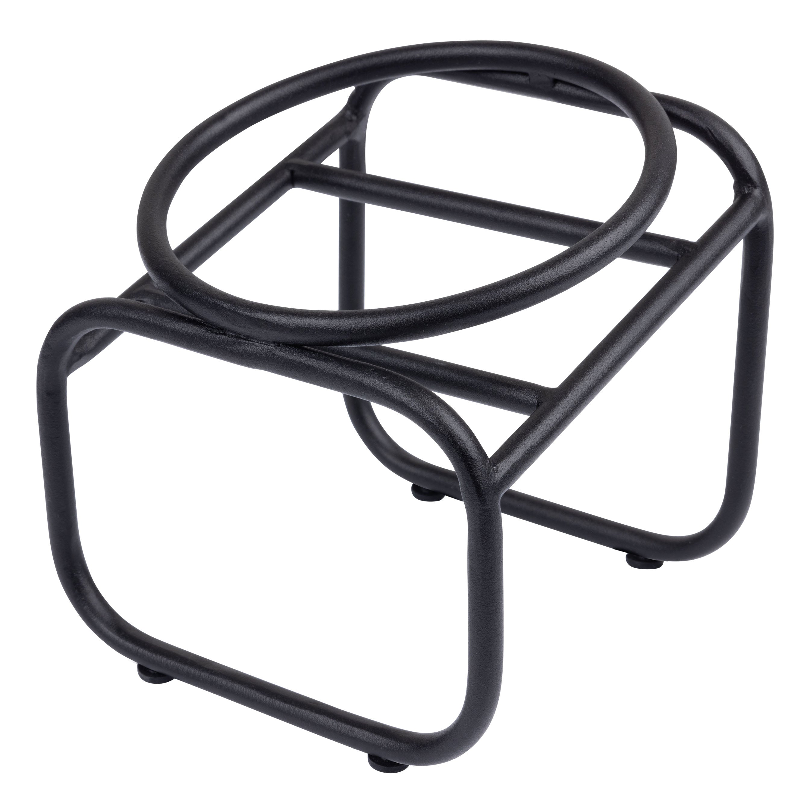 District 70 - BUTLER - Single Voerbak Standaard Kat