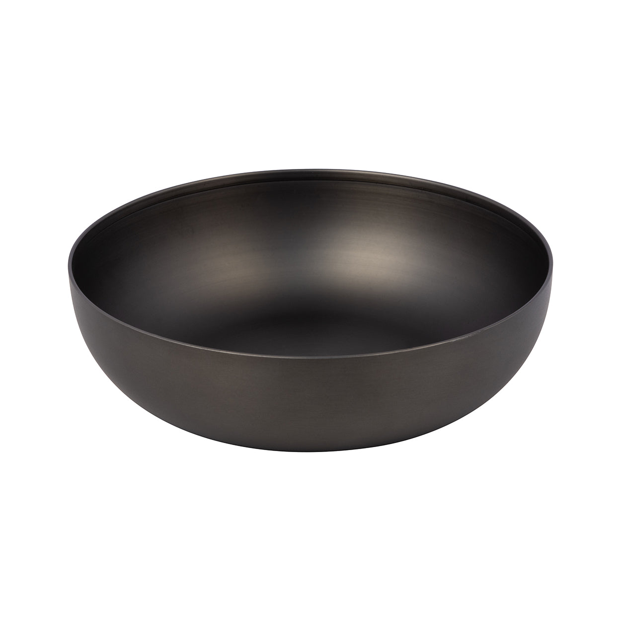 District 70 - ROYAL Stainless Steel Cat Bowl