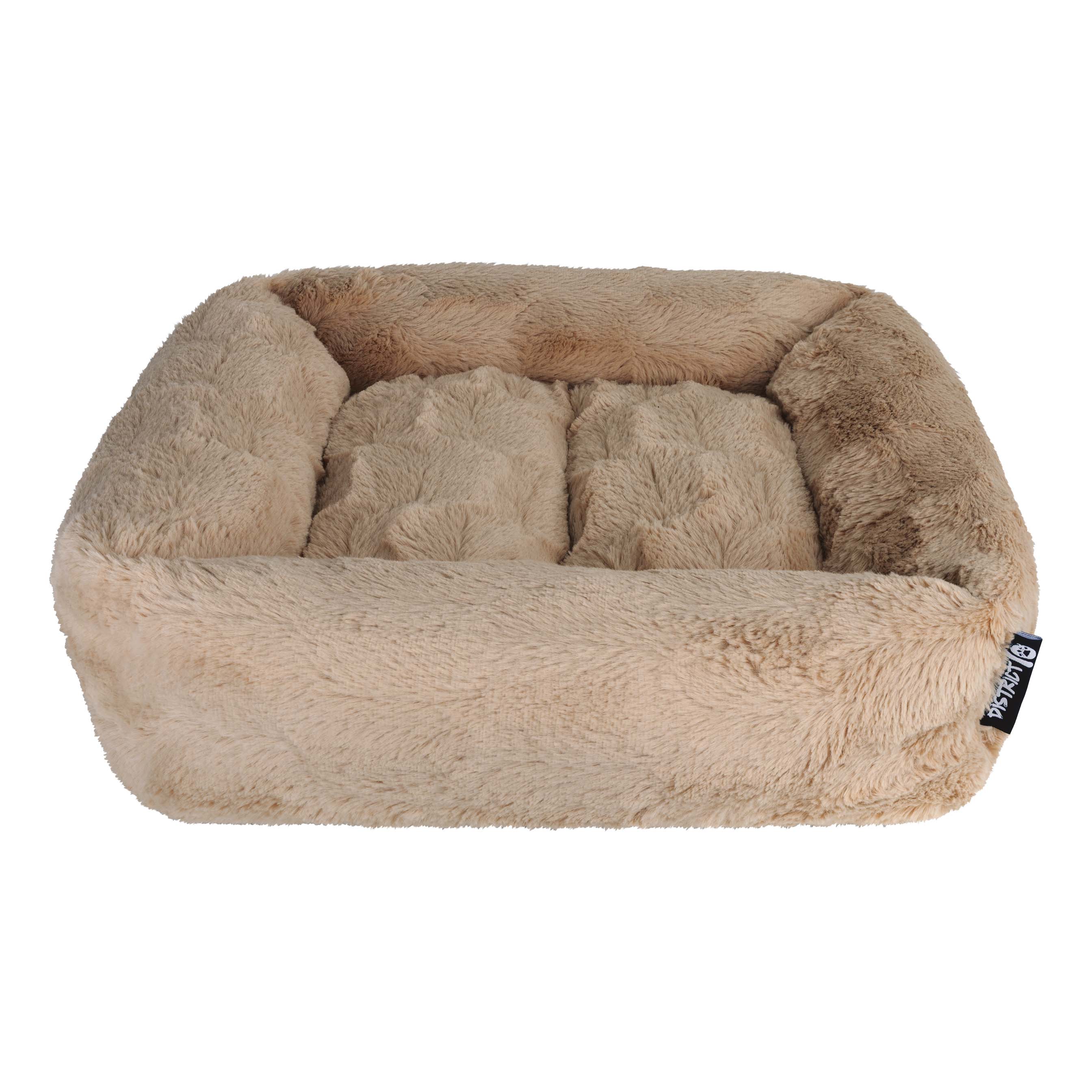 District 70 - MOSA Cat Bed