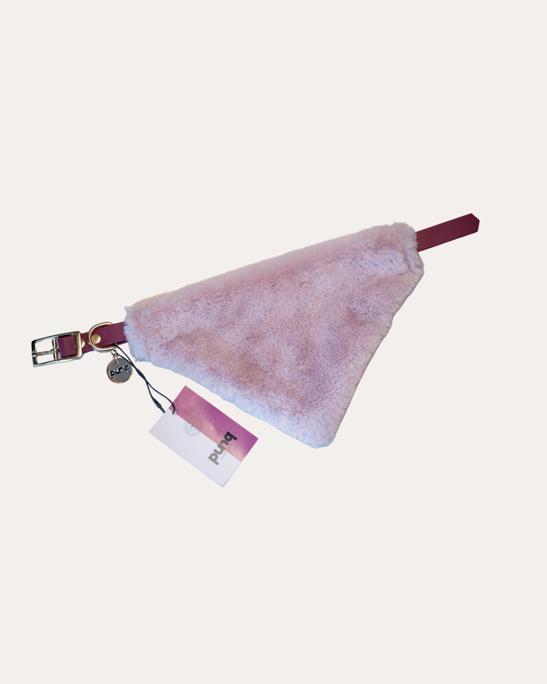 Halsband Bandana - verschillende kleuren