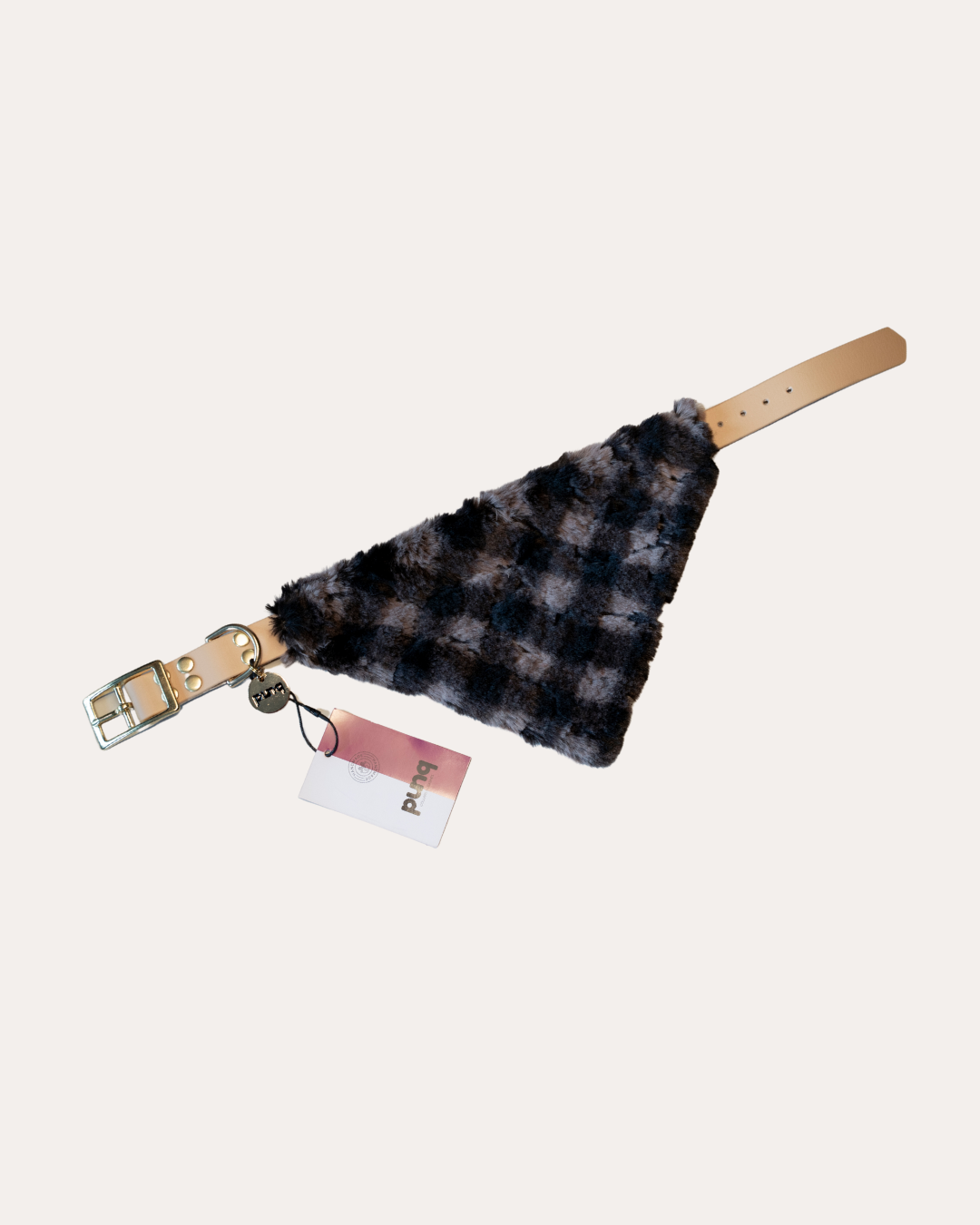 Halsband Bandana - verschillende kleuren