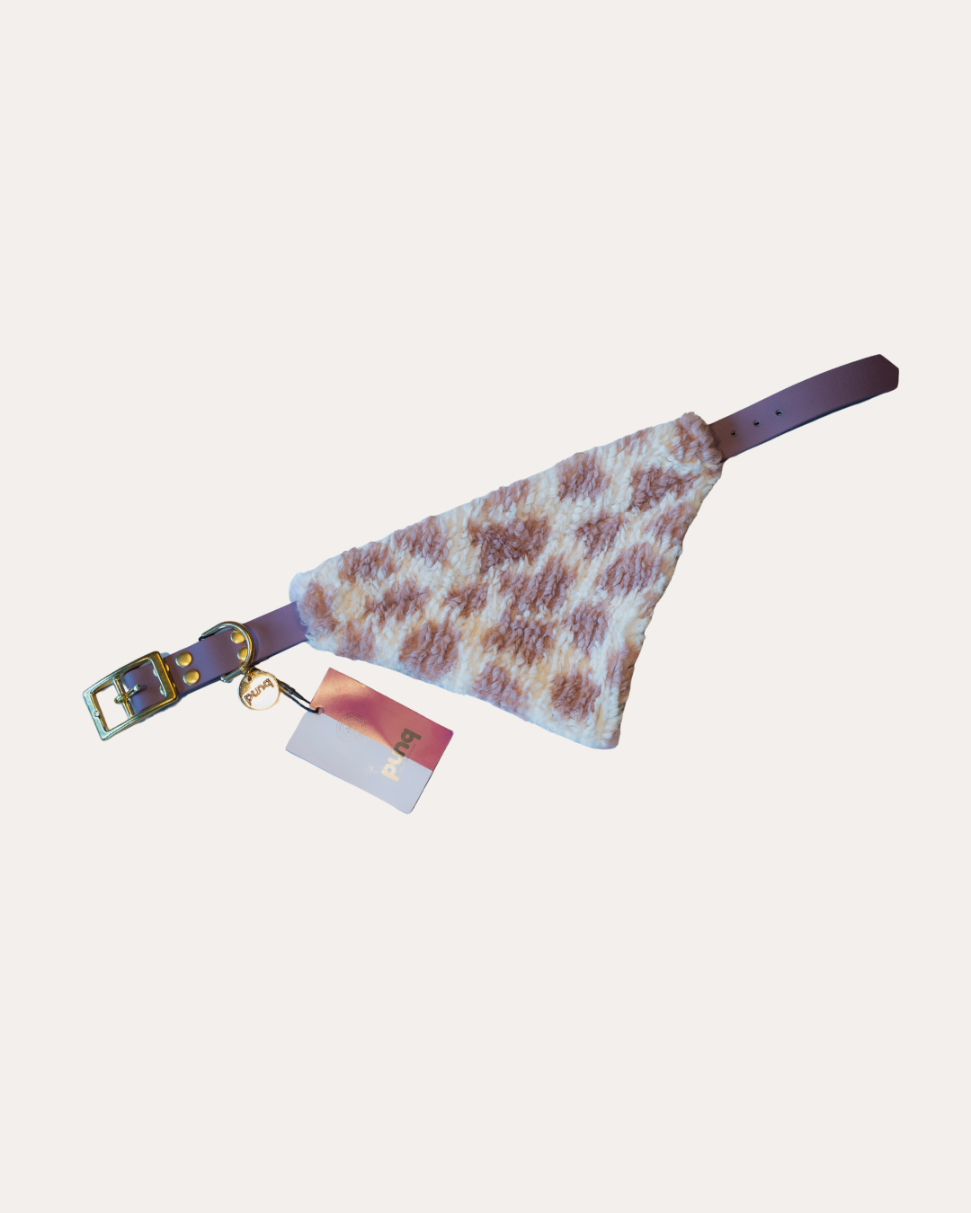 Halsband Bandana - verschillende kleuren