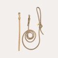 Bundel Puppy | Halsband, Riem & Cadeaubon | punq