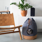 District 70 - CASA Cat Bed