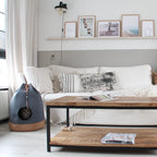 District 70 - CASA Cat Bed