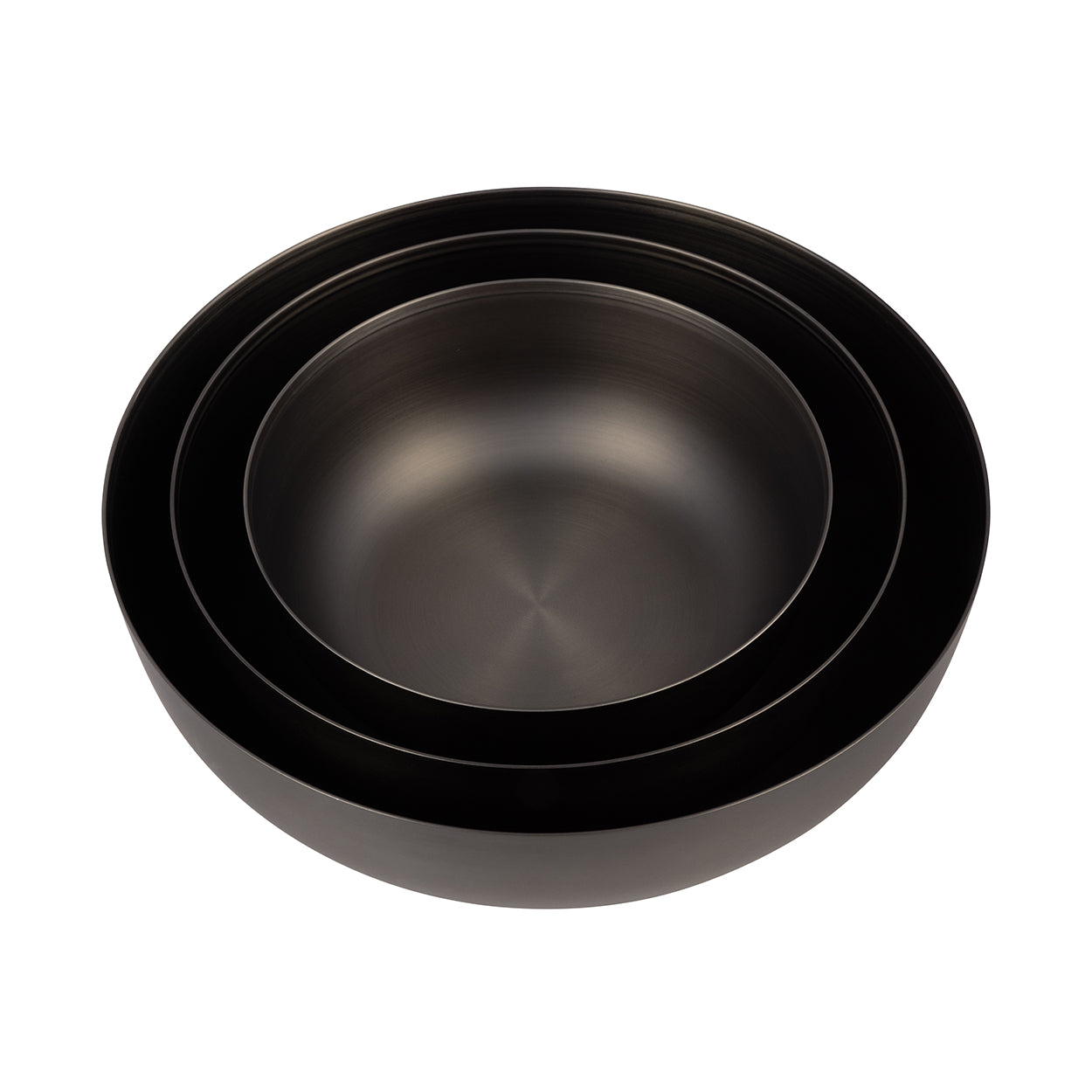 District 70 - ROYAL Stainless Steel Dog Bowl