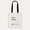 Punq Tote Bag | Dog Mom & Dog Dad Collection