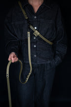 Hands-free Dog Leash | punq