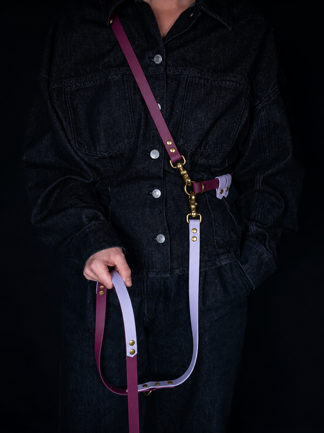 Hands-free Dog Leash | punq