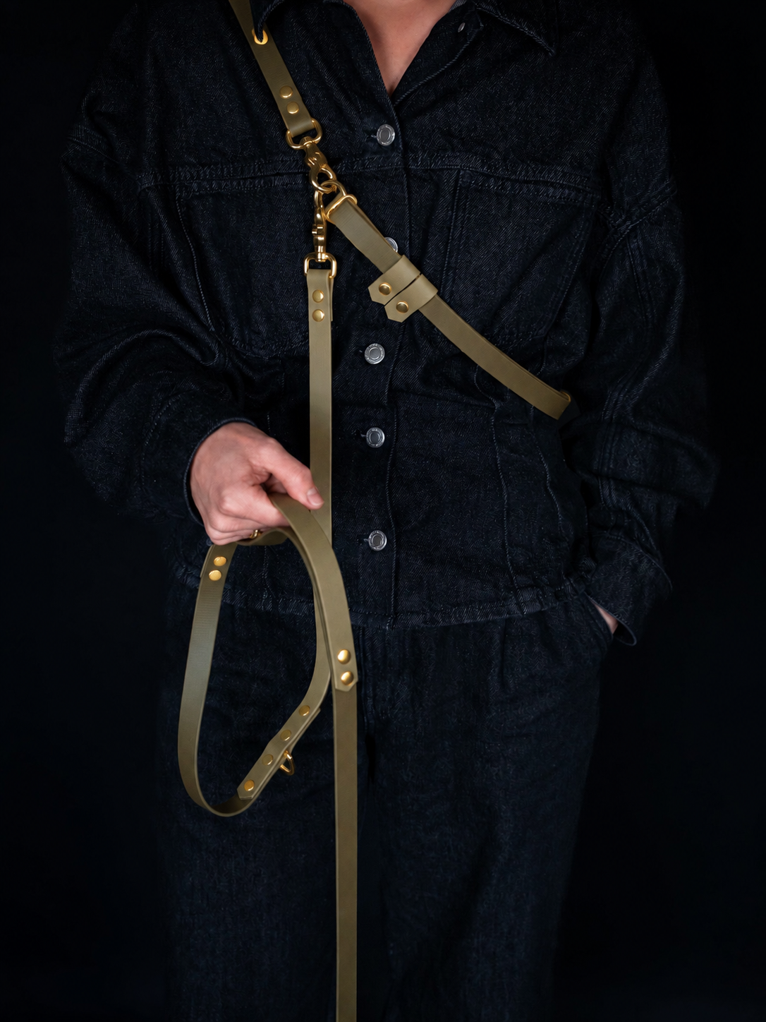 Hands-free Dog Leash | punq