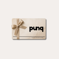 Punq Online Gift Card | Het Perfecte Cadeau voor Hondenliefhebbers