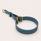 Quick Release Biothane Hondenhalsband | punq