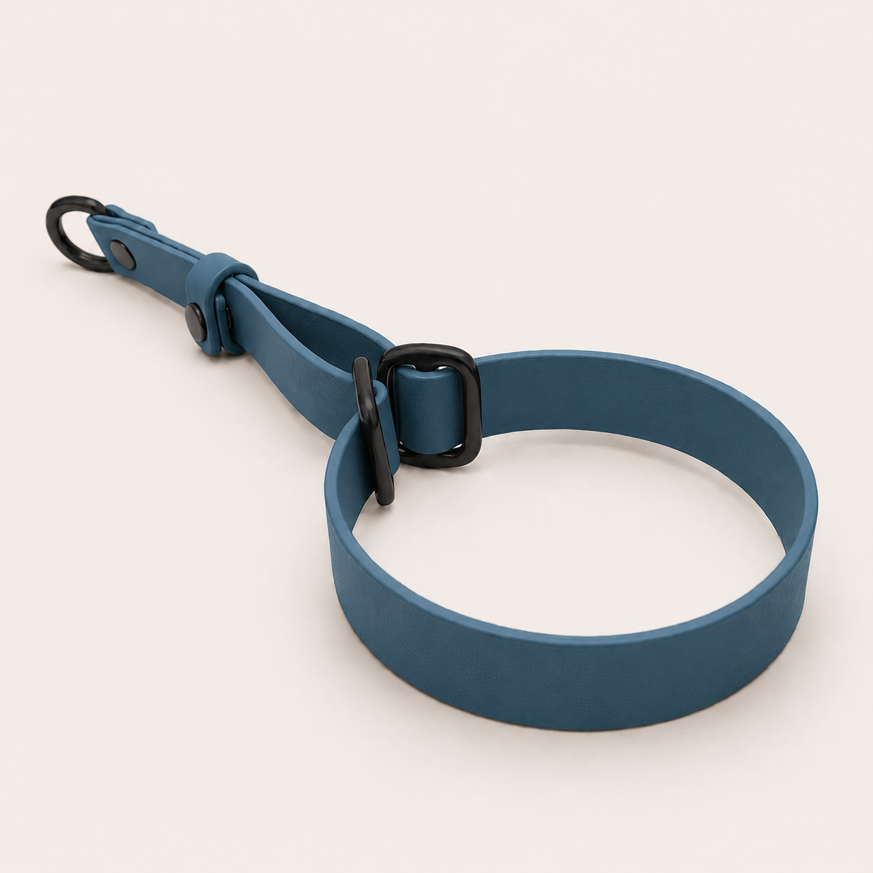 Quick Release Biothane Hondenhalsband | punq