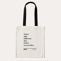Punq Tote Bag | Dog Mom & Dog Dad Collection