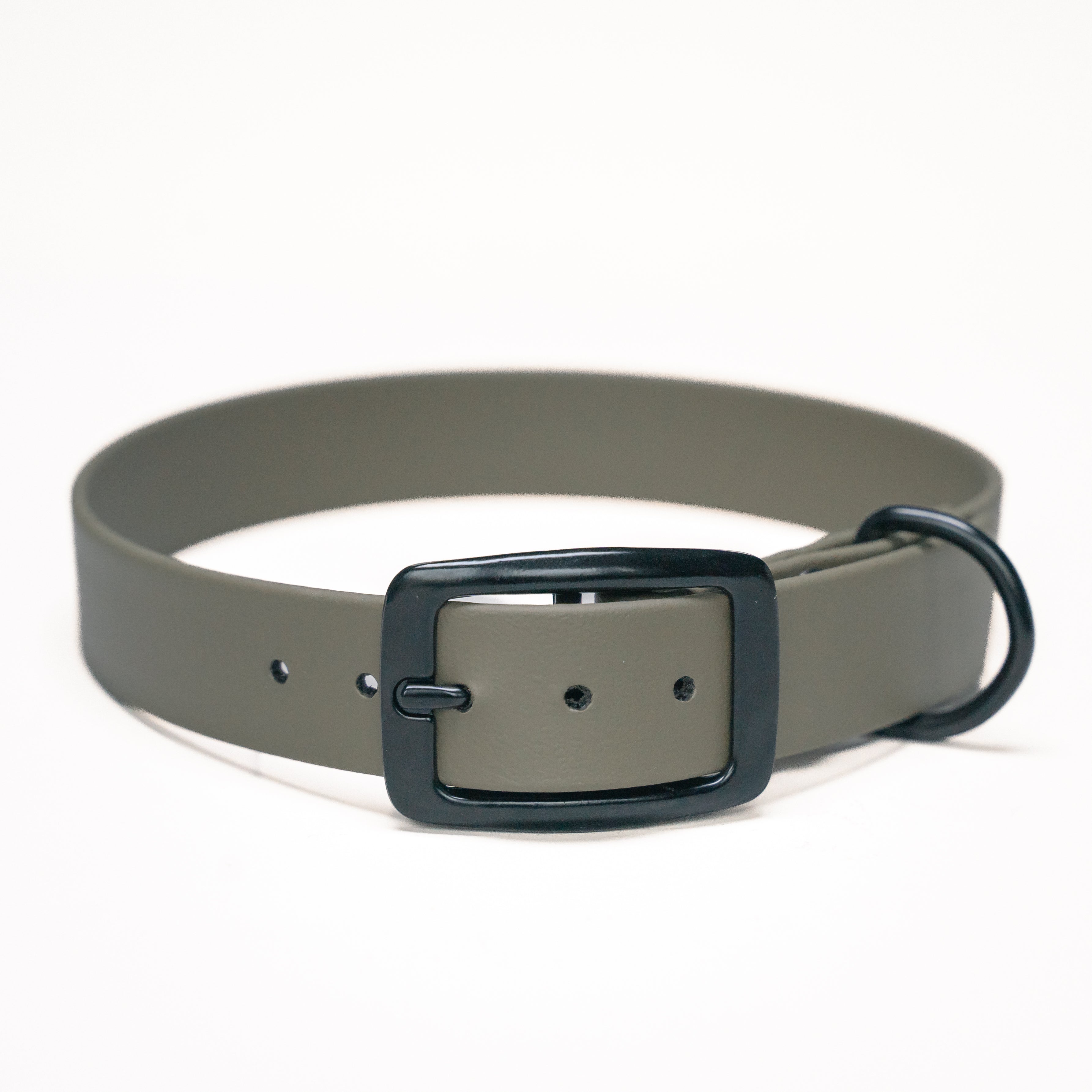 Voordeelbundel | Hondenhalsband en Standaard Hondenriem