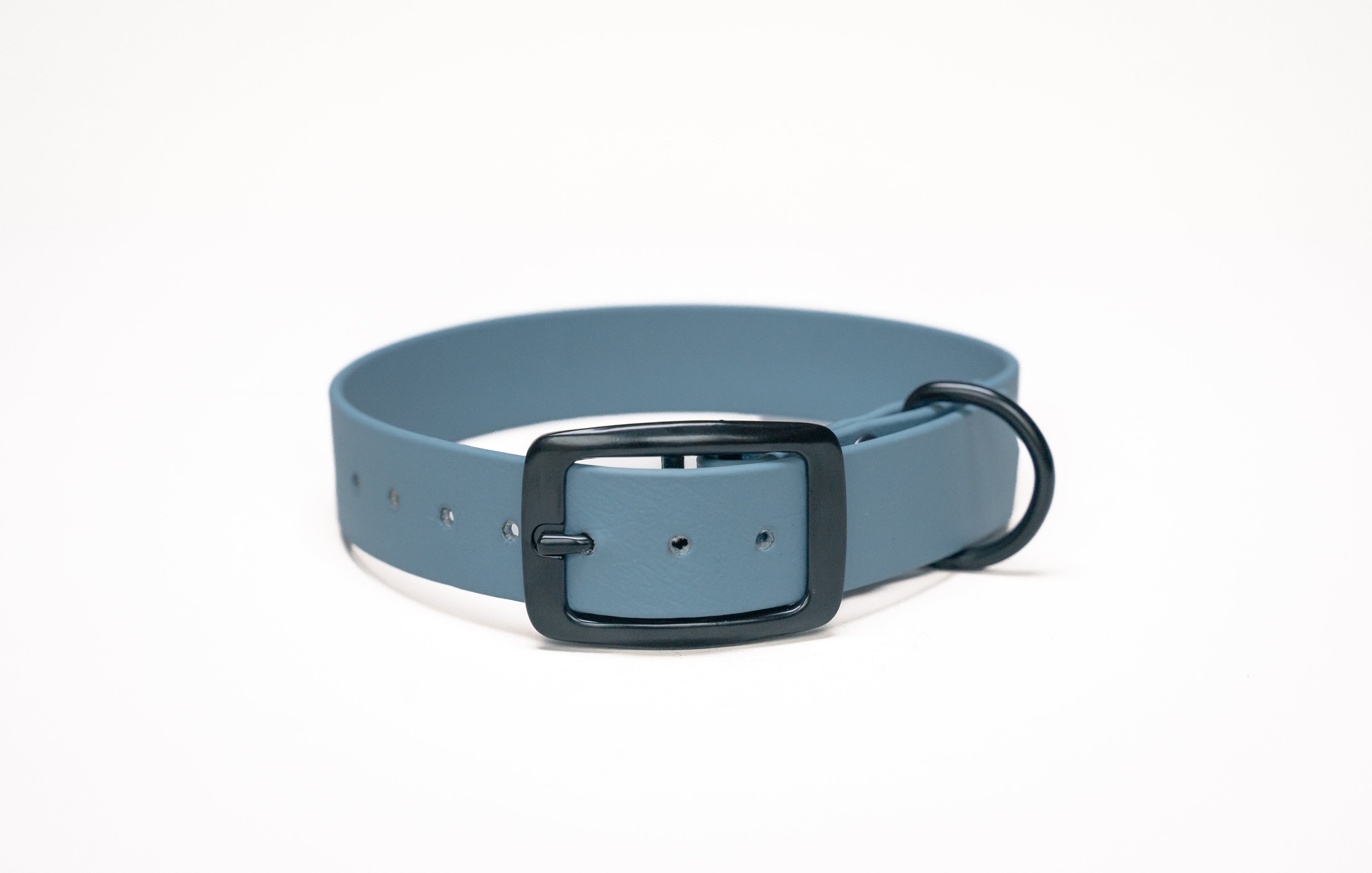 Punq Hondenhalsband | Biothane