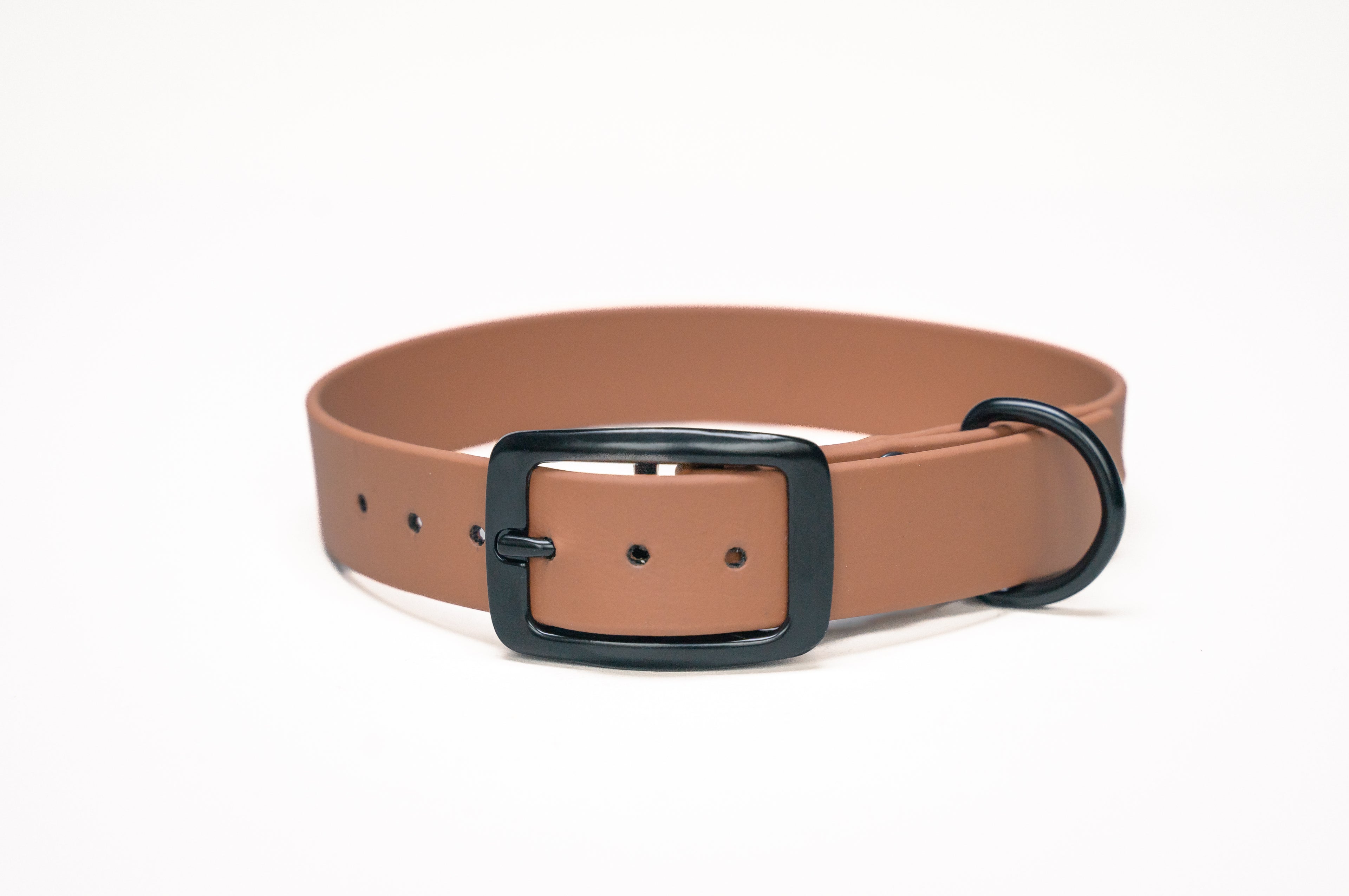 Voordeelbundel | Hondenhalsband en Handsfree Hondenriem