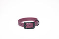 Biothane Hondenhalsband | punq