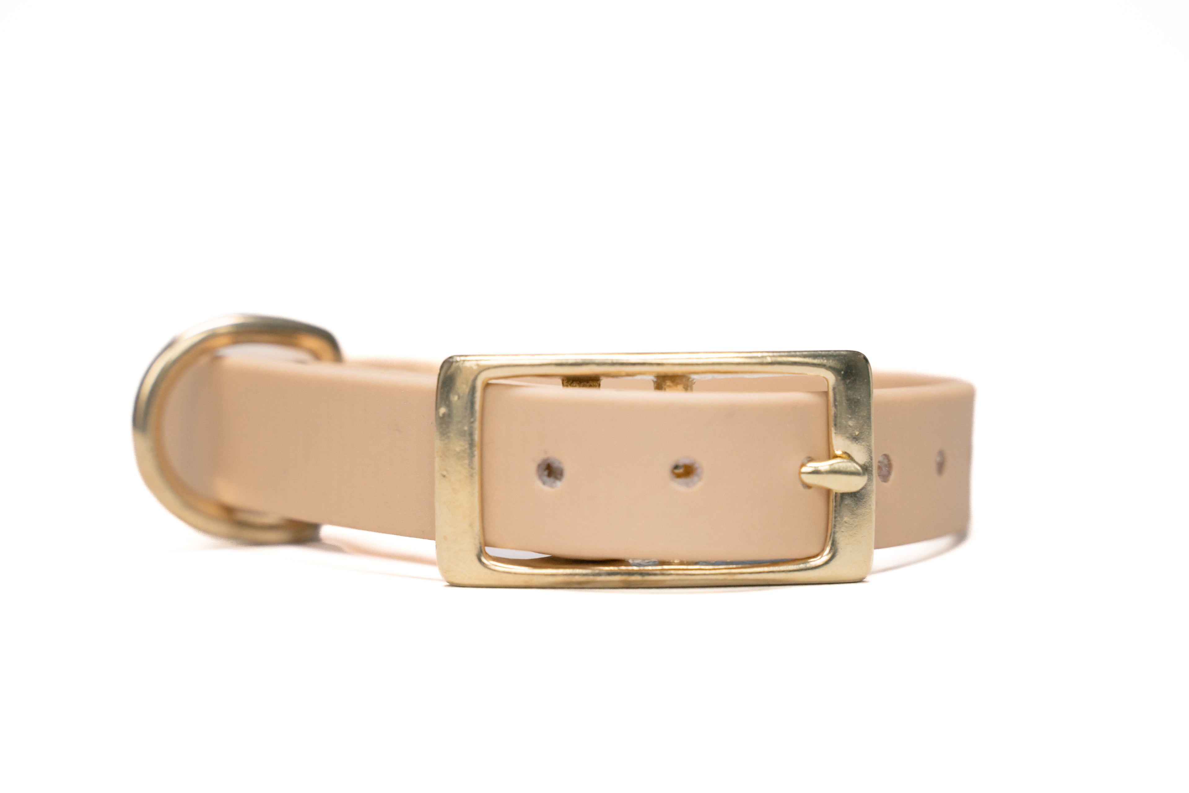 Voordeelbundel | Hondenhalsband en Standaard Hondenriem