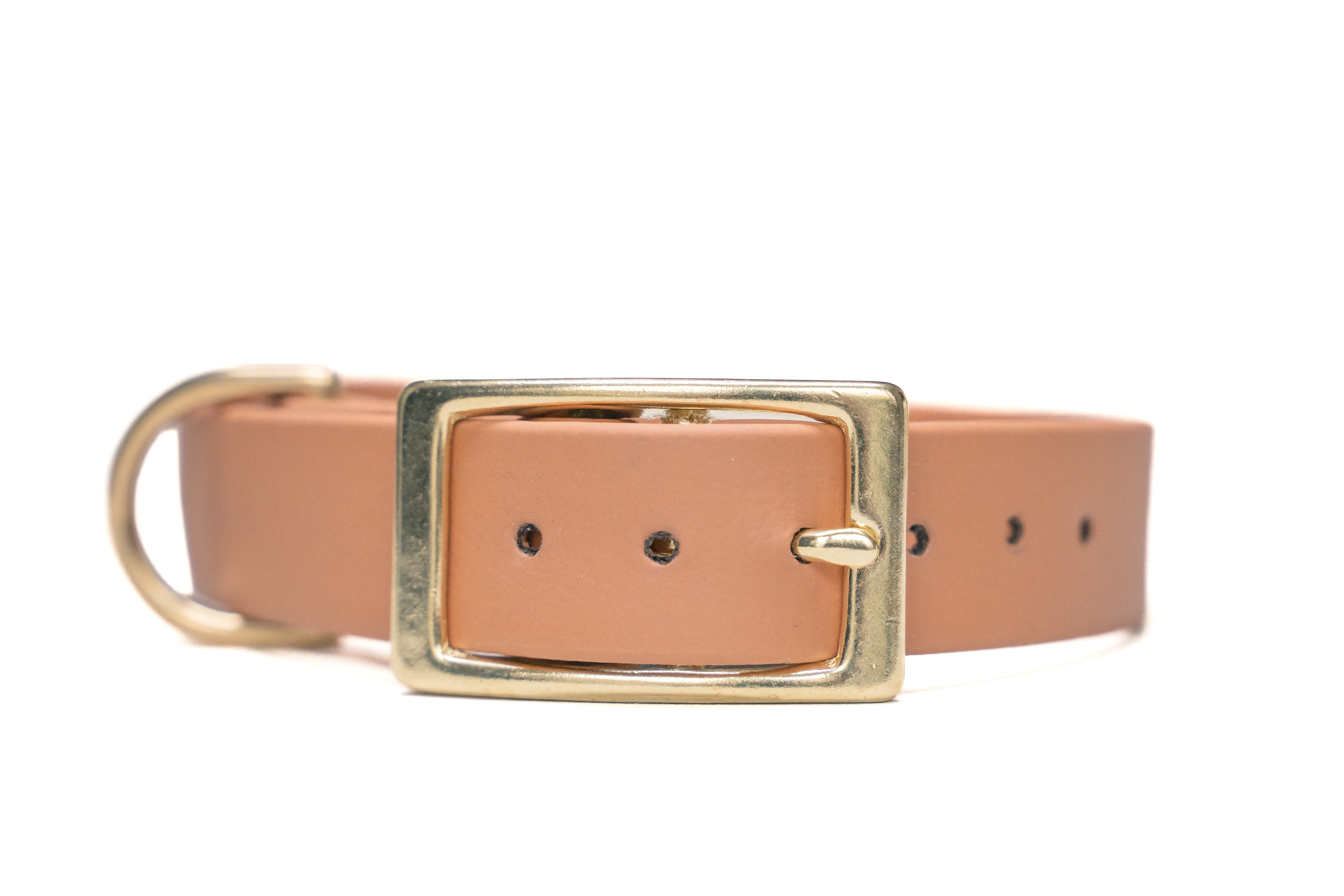 Punq Hondenhalsband | Biothane