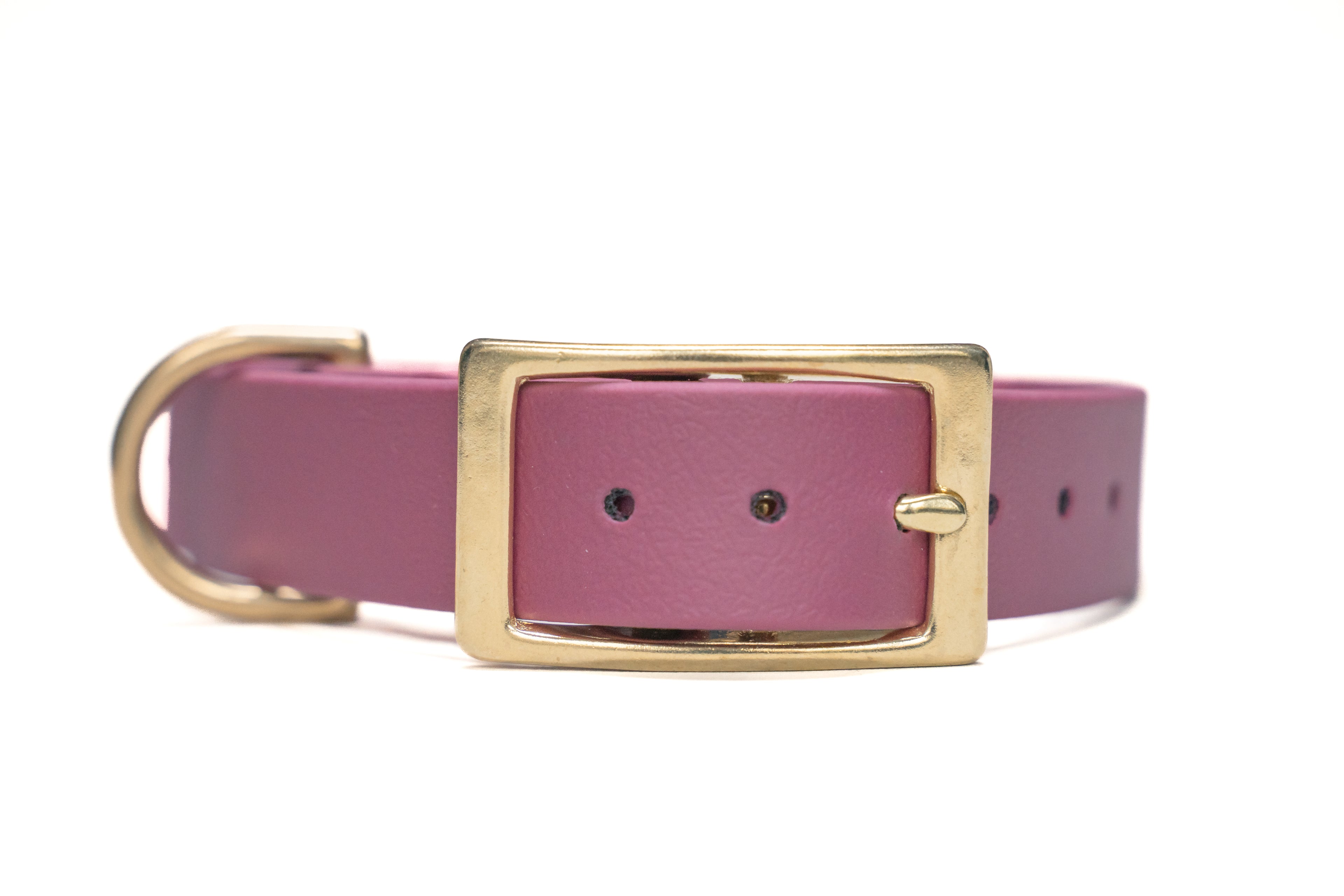 Standaard set WINE RED | Messing