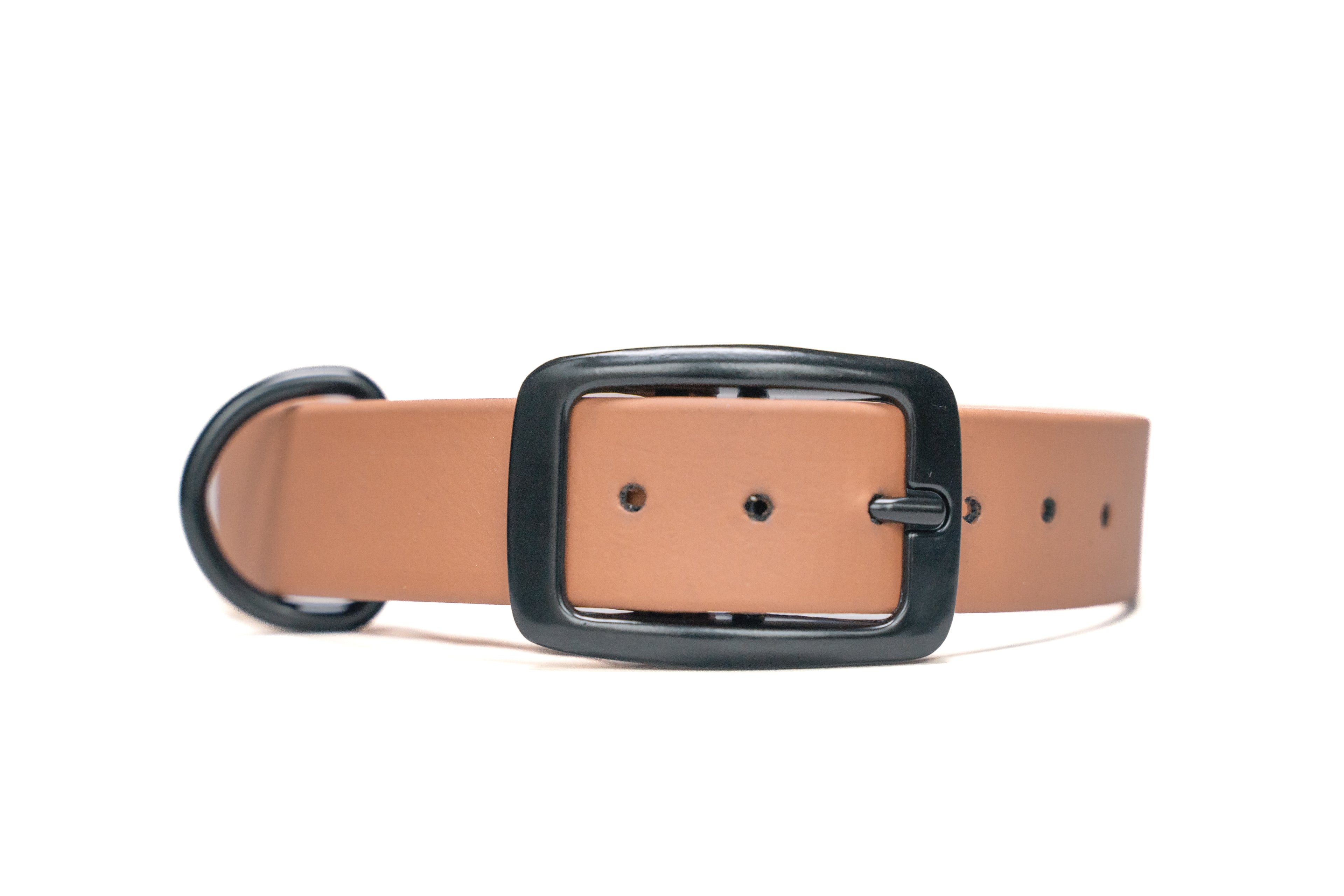 Standaard set LIGHT BROWN | Zwart