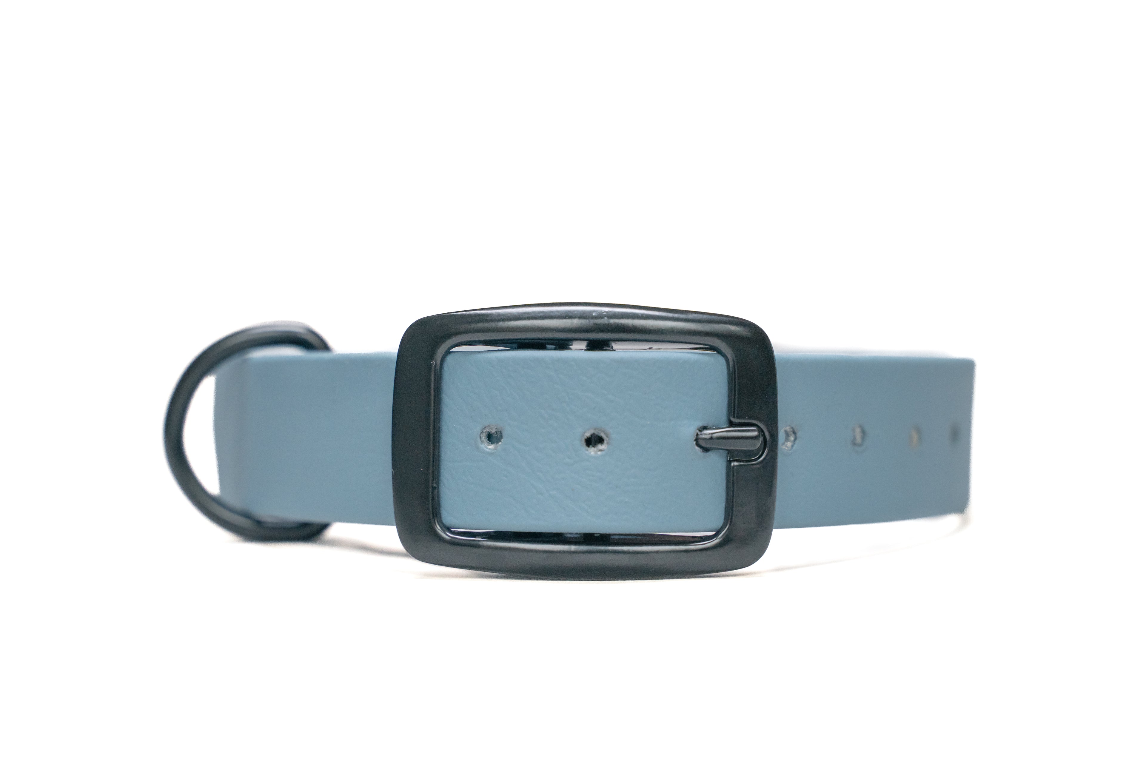 Standaard set PETROL BLUE | Zwart