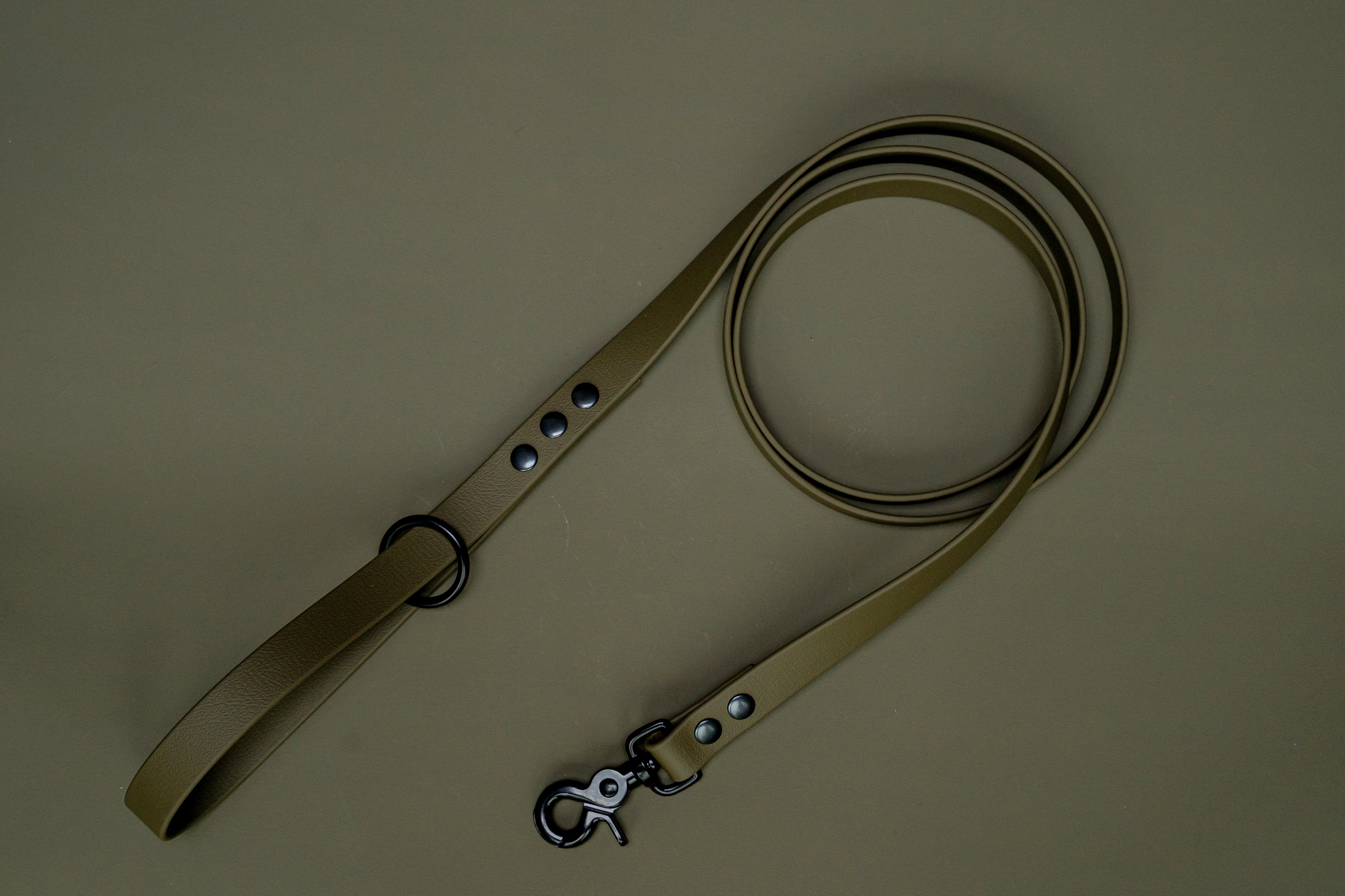 Punq Hondenriem | Biothane