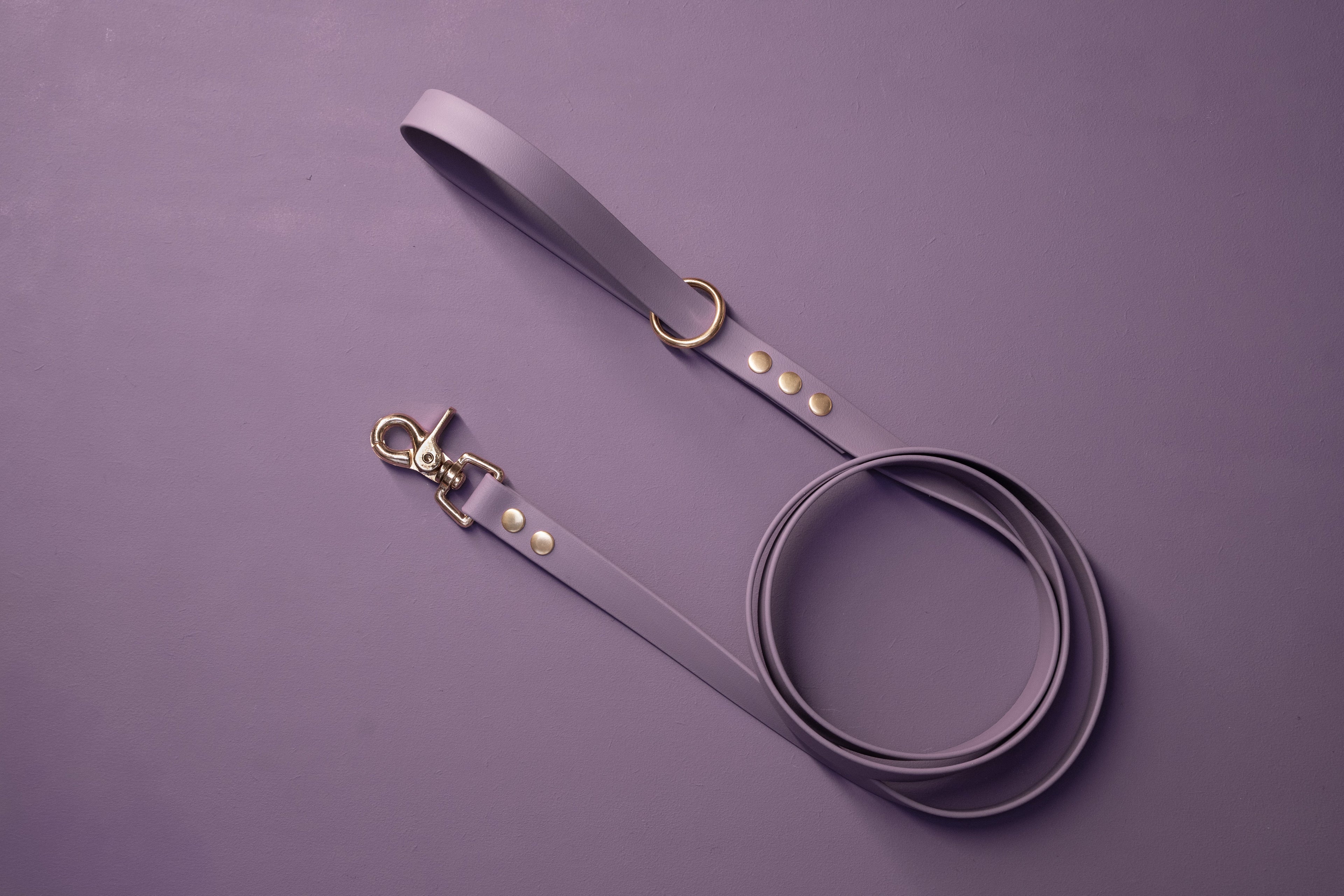 Punq Hondenriem | Biothane