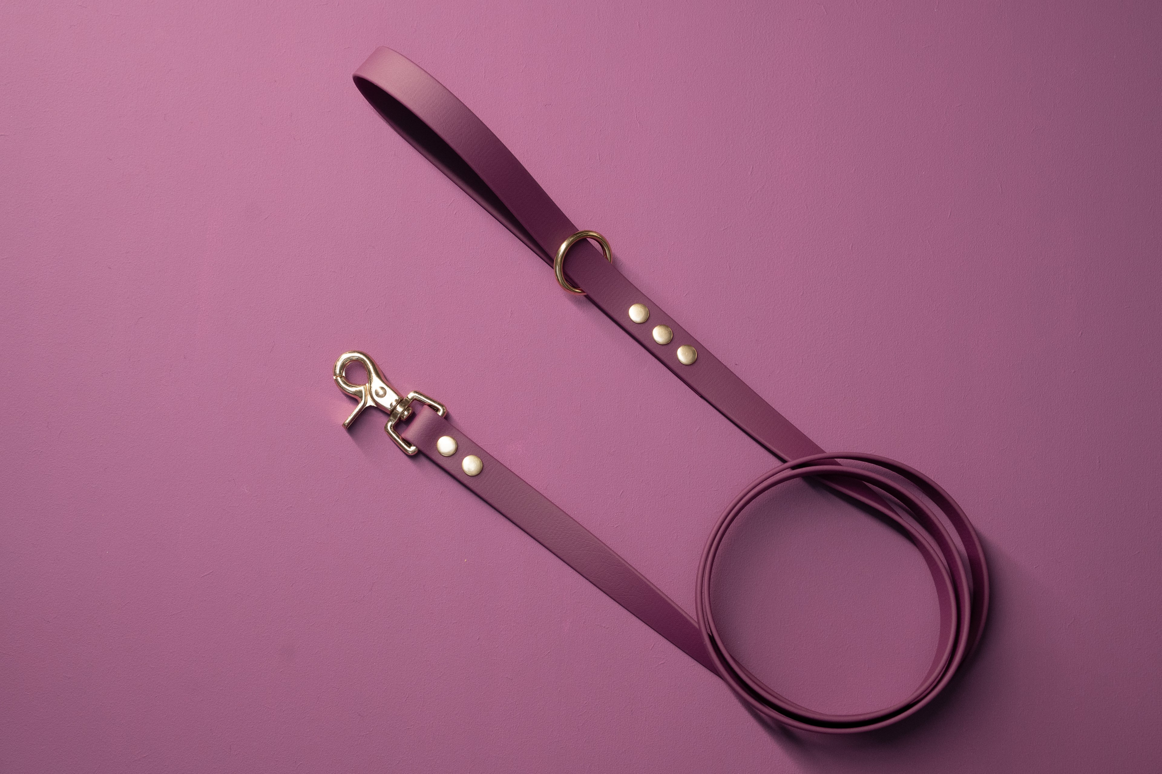 Standaard set WINE RED | Messing