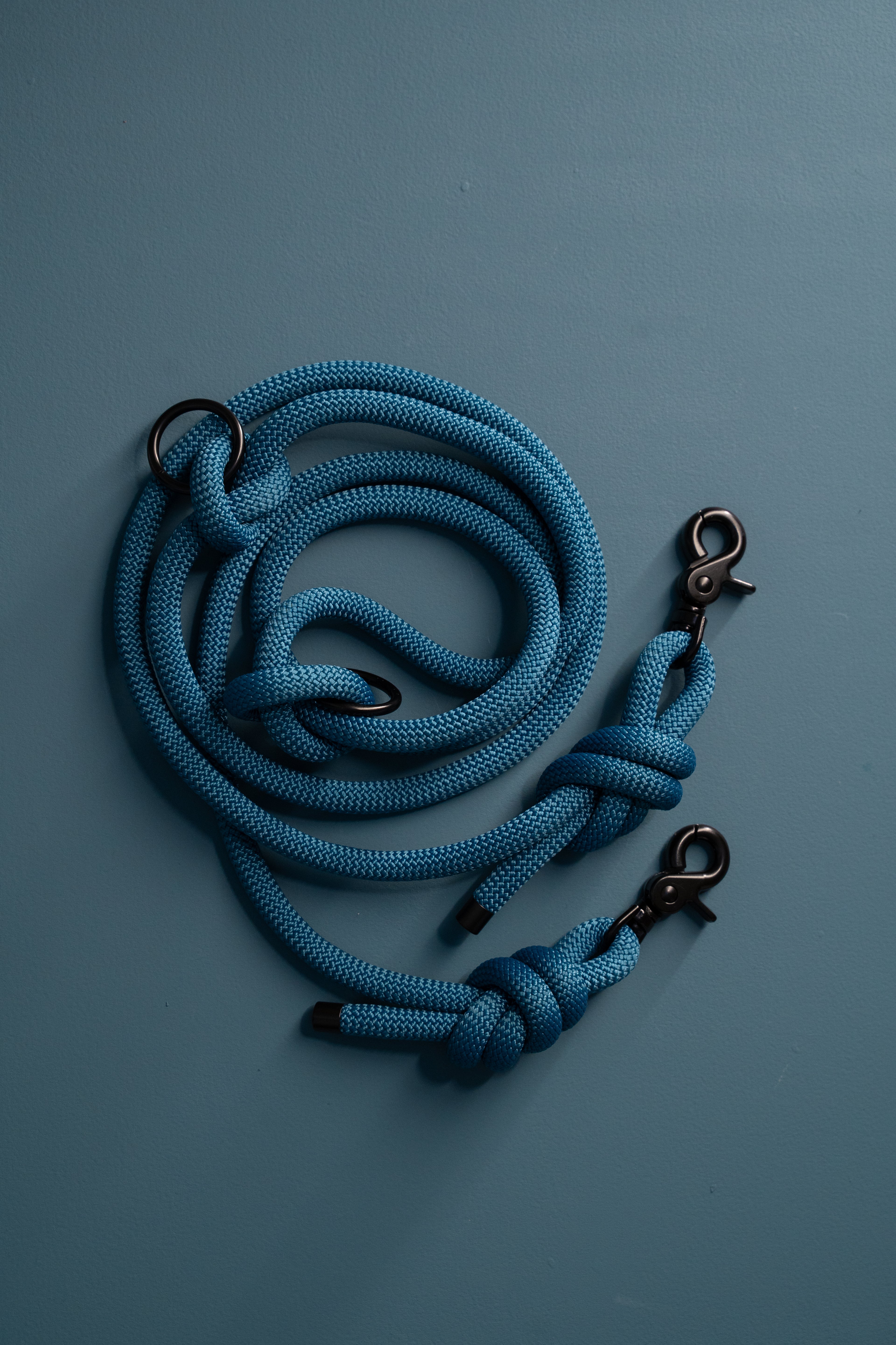 Voordeelbundel Compleet | Hondenhalsband, Standaard Hondenriem én Handsfree Hondenriem