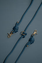 Bundle | Dog Collar and Hands-free Leash | punq