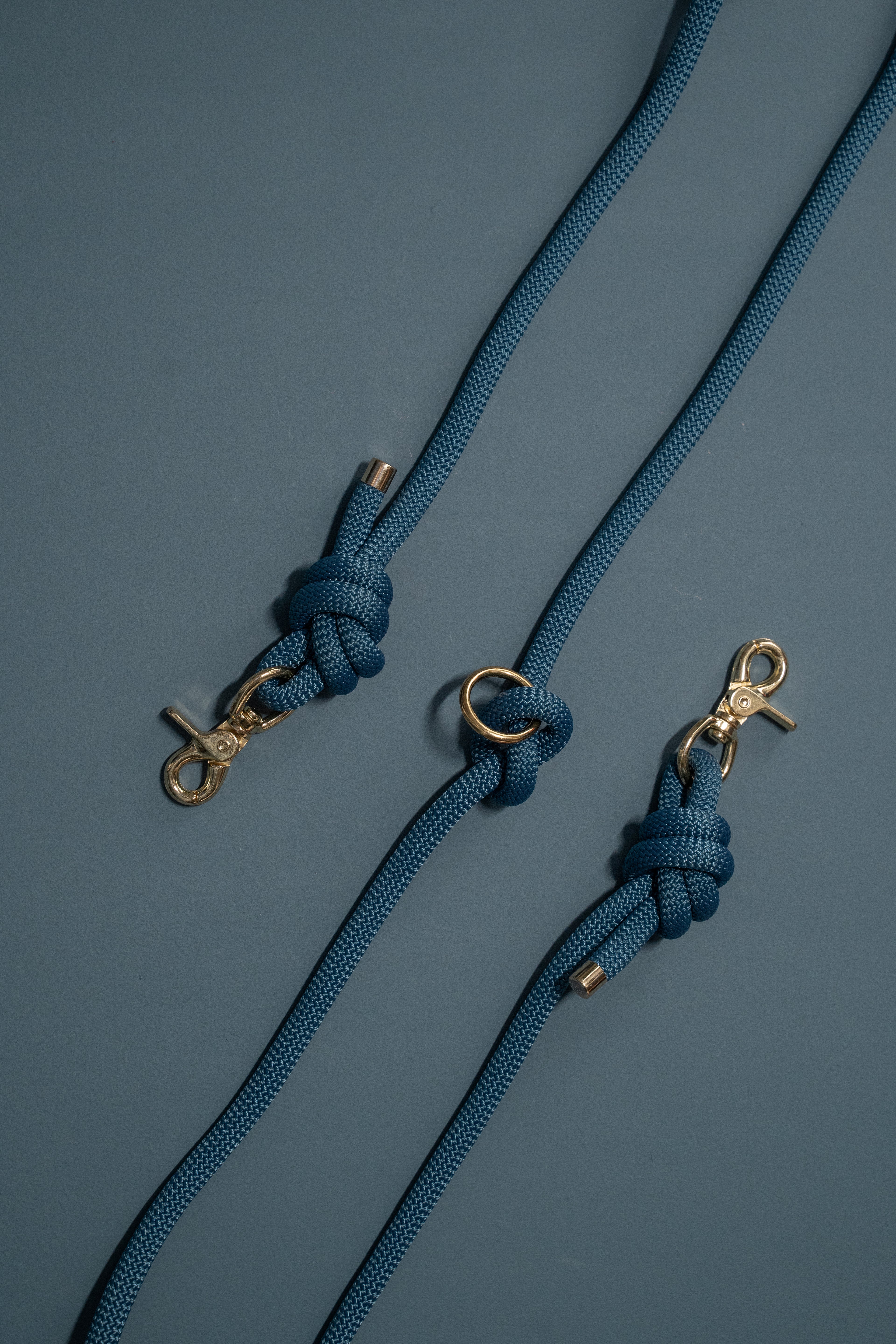 Voordeelbundel | Hondenhalsband en Handsfree Hondenriem