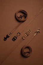 Bundle | Dog Collar and Standard Dog Leash | punq